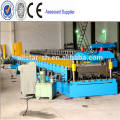 Automatic Roof Panel Galvanized Aluminum Floor Deck Roll Forming Machine